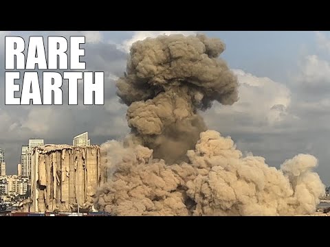 How Lebanon Died: History of Lebanon (Final Episode)
