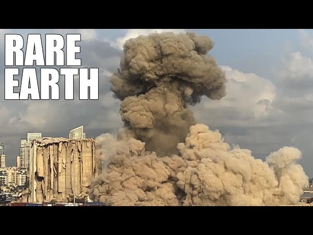 How Lebanon Died: History of Lebanon (Final Episode)