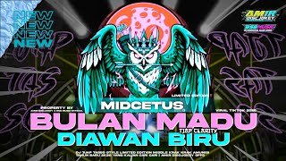 DJ TJAP TASSO CINTA KITA - BULAN MADU DI AWAN BIRU YANG KALIAN CARI CARI VIRAL | AMIR DISCJOKEY