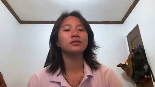 JulianneMie Mojica From BSHM-1C