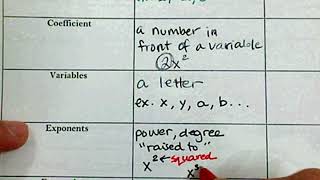 B2 3 1 Vocabulary