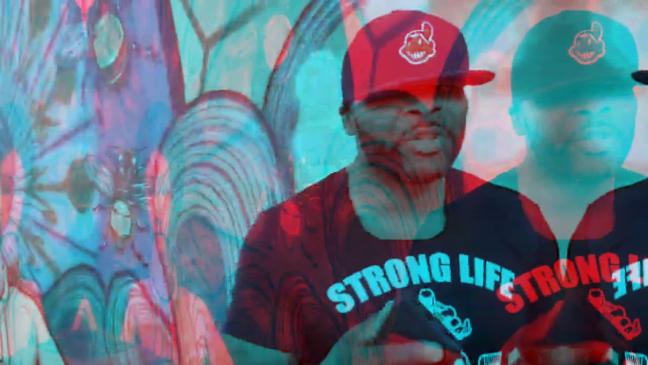 M. TARVER Homicide freestyle 