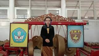 Tembang Macapat Pangkur Laras Pl.6 Oleh Chesy Putri Ramadani