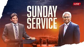   22mar26  Sunday Tamil 3rd Service  Aft Church Online Broadcast