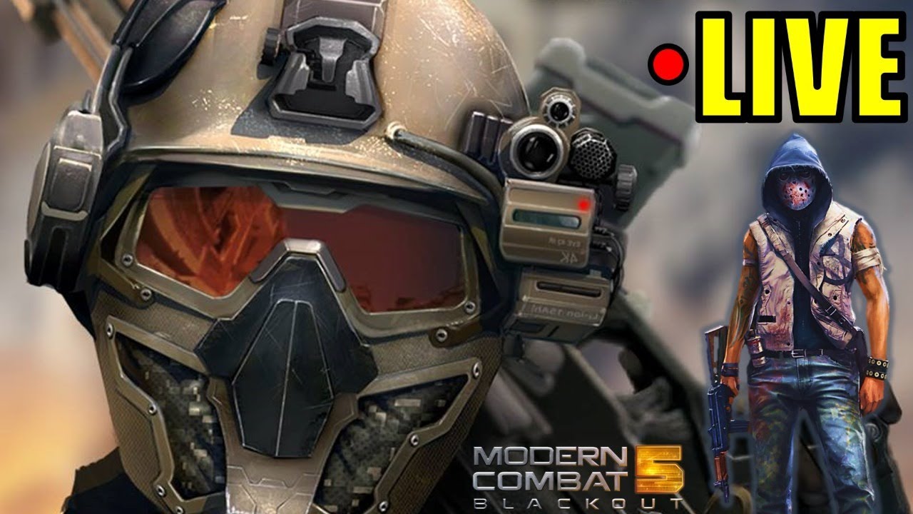 Modern combat 3 para pc subtitlemarks