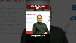 Why Do We Need STP? Network Loops Explained