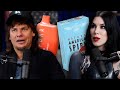 Theo and kat von d on their toughest addictions