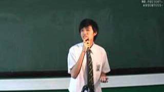 Making Of 5D Graduation Dinner Class Video 2008