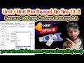 New Update  UMT/UMTPro QcFire v12.2 / v12.1 RedMagic, Honor, Samsun* and more तरीका वही रहेगा ✅