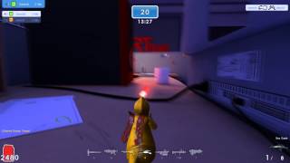 Bazooka/Sniper/Granate Launcher DON'T MAKE A DIRECT! (why i hate microvolts 2°)