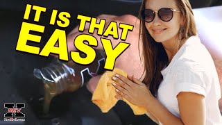 How To | Oil Additive