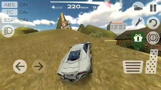 Đua Xe Sưu Tầm Giả Lập Đua Xe Tuyệt Định | Extreme Car Driving 2020 screenshot 2