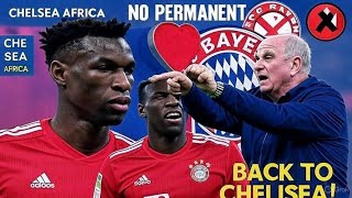 ❌🚨“JACKSON’S BAYERN MOVE DEAD: ULI HOENESS SAYS NO DEAL ❌”