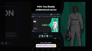 Canva Animation Tutorial in 30 Seconds 🔥 Easy Motion Design for Beginners #canva #animation