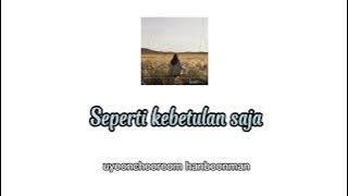 YOU’RE A GOOD LOVE - KASSY (lirik terjemahan) #kassy #lirik