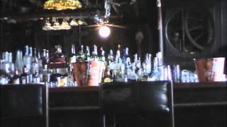 The High Country Restaurant and Saloon