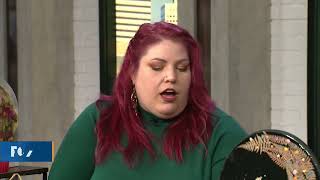 FOX 8 NEWS Cleveland New Day Cleveland: Cosmic Garden