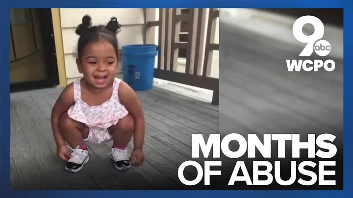 Grandmother of 4-year-old who died says child's mo...