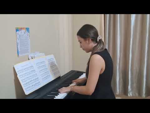Sophía Pazzetty - River Flows In You