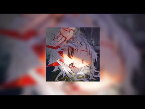 Undressed - sombr ((Best part + Slowed))
