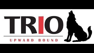 Camilla tells us why TRIO Upward Bound program is amazing!