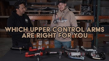 UCA Mistakes 90% Make (Tacoma/4Runner)