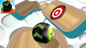 Going Balls - SpeedRun Gameplay Level 58