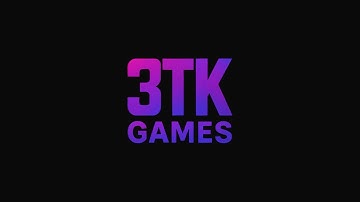 3TK GAMES - Official Studio Launch Trailer