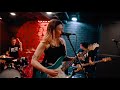 Glacier Veins "Perception" (Official Music Video)