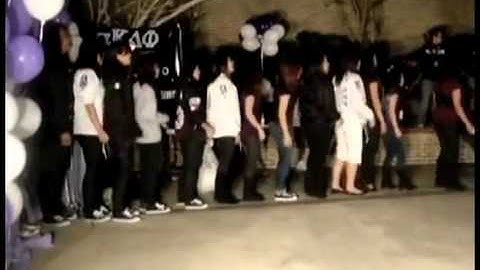 USF aKDPhi | Delta Class NMP Fall 2008 Part 5/5