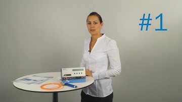 OC Sharp from SICK (Part 1/2): Chromatic confocal measuring technology offers maximum precision