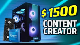 The ONLY PC you'll need for Gaming and Video Editing!! 🔥