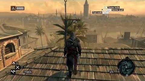Assassins Creed Revelations Micro Stuttering Fixed