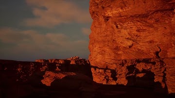 Practice 1 | Assignment 2 - Place of Mind