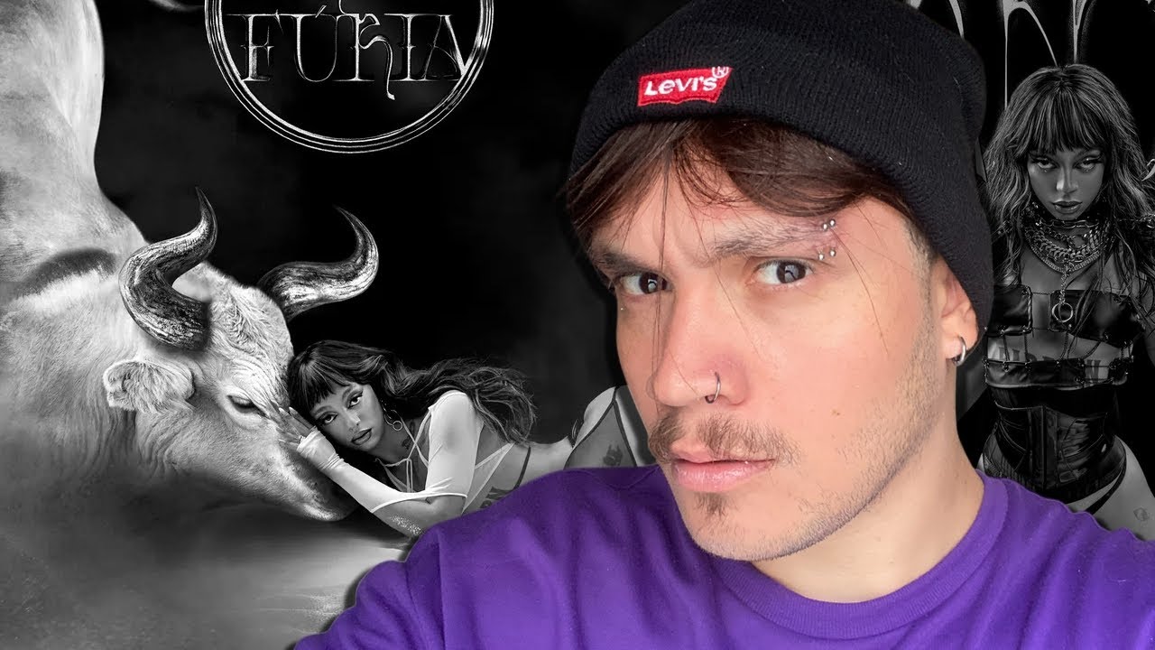 [REACT] URIAS - FÚRIA (ANÁLISE MUSICAL)