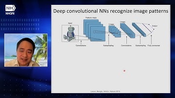 Session 1: Algorithm development and machine learning approaches in genomics