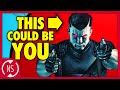 COMIC THEORY: Could Super Soldiers Exist in Real Life? (BLOODSHOT) || Comic Misconceptions