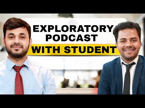 How to not misuse AI | Exploratory Talks & Conversation | Podcast in English | Happiness Institute