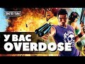 Причём Total Overdose! | Ретро обзор