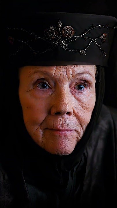 You're A Dragon, Be A Dragon! 🐲 🔥| Daenerys x Olenna | Game Of Thrones