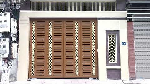 14 triệu bộ motor cửa cổng Thông minh tại Vũng tàu 0966212323