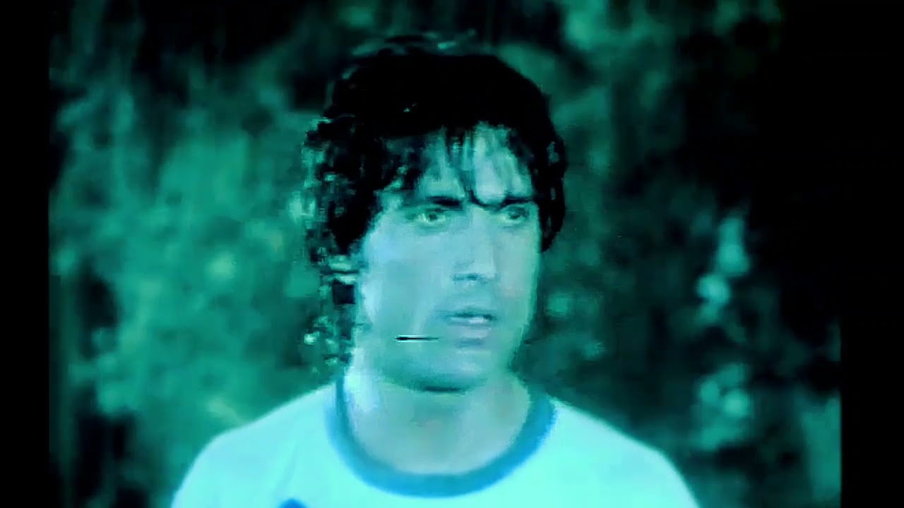 Hero 1992 Asi donven ik hoye Noor Jehan Superhit punjabi song