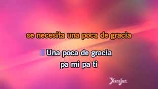 Karaoké La Bamba - Star Academy
