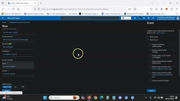 How To Set Up MFA in Microsoft Entra Conditional Access