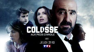 Bande annonce Le colosse aux pieds d'argile 