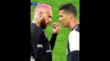 When Neymar Jr Loses Control.. 😈