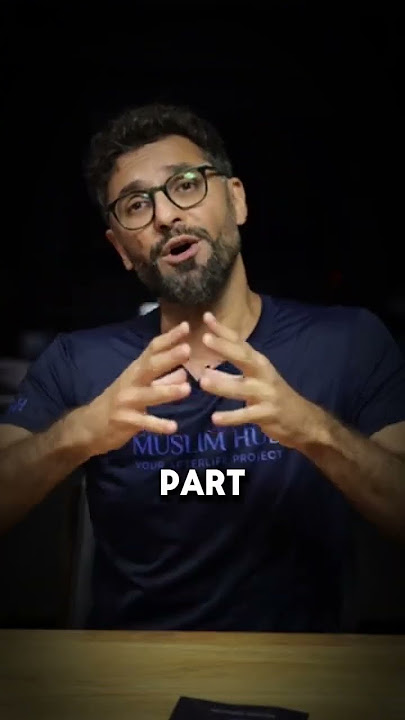 Mind Soul perception - Ousama AlShurafa #islamicmotivation #ruh #soulawakening #dailyreminder