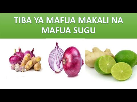 Video: Je, dawa ya chumvi kwenye pua ni salama?