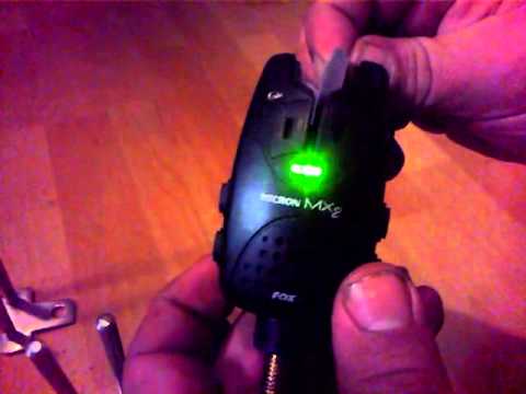 Fox micron mx2 Clearance