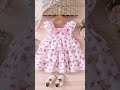 Beautiful Baby Frock Design Babyfrockdesign Trending Fashion Beautiful Baby Frock Design Babyfrockdesign Trending Fashion